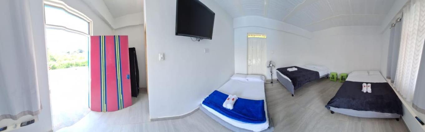 Finca Hotel El Turpial Quimbaya Zewnętrze zdjęcie